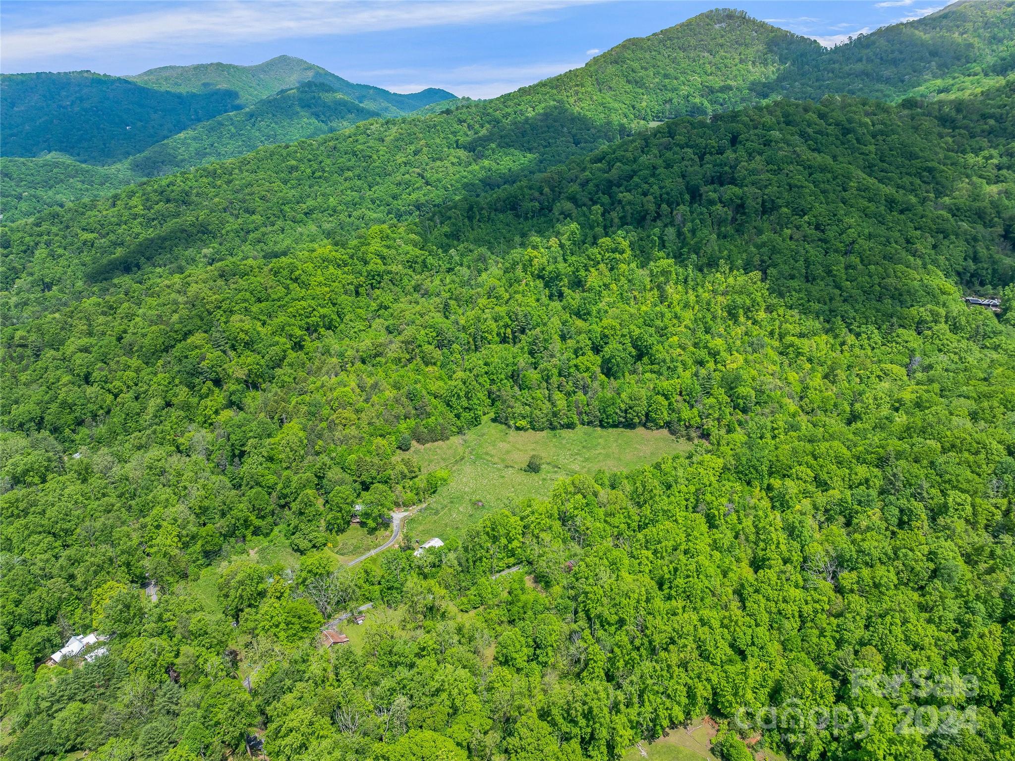 190 Blackberry Inn Road Weaverville NC 28787