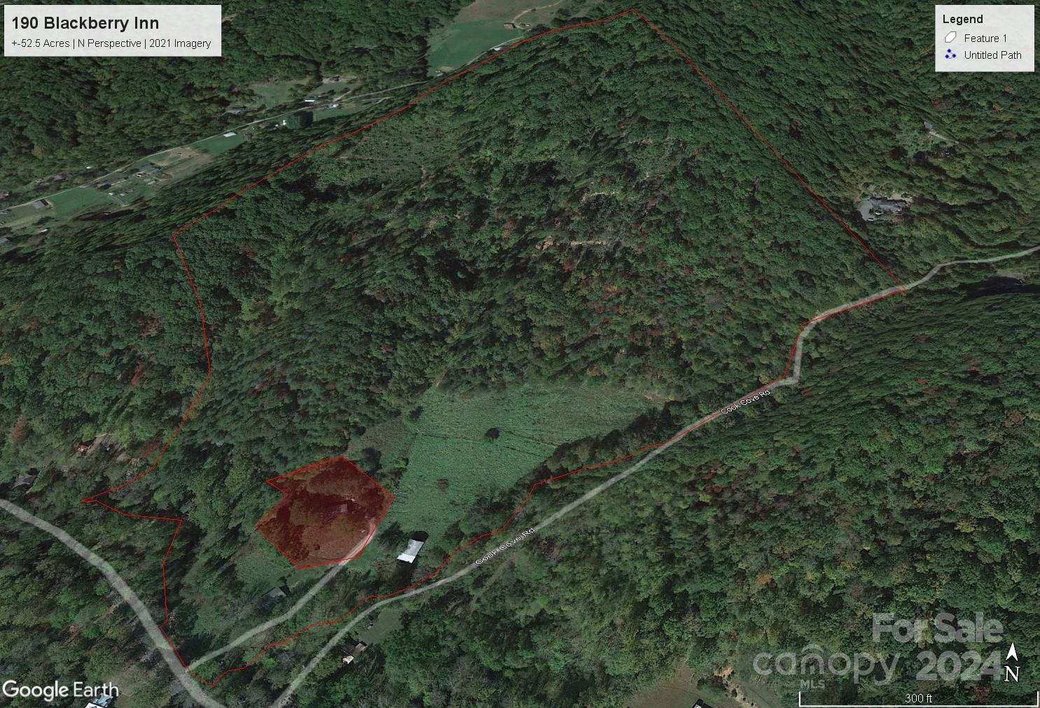 190 Blackberry Inn Road Weaverville NC 28787