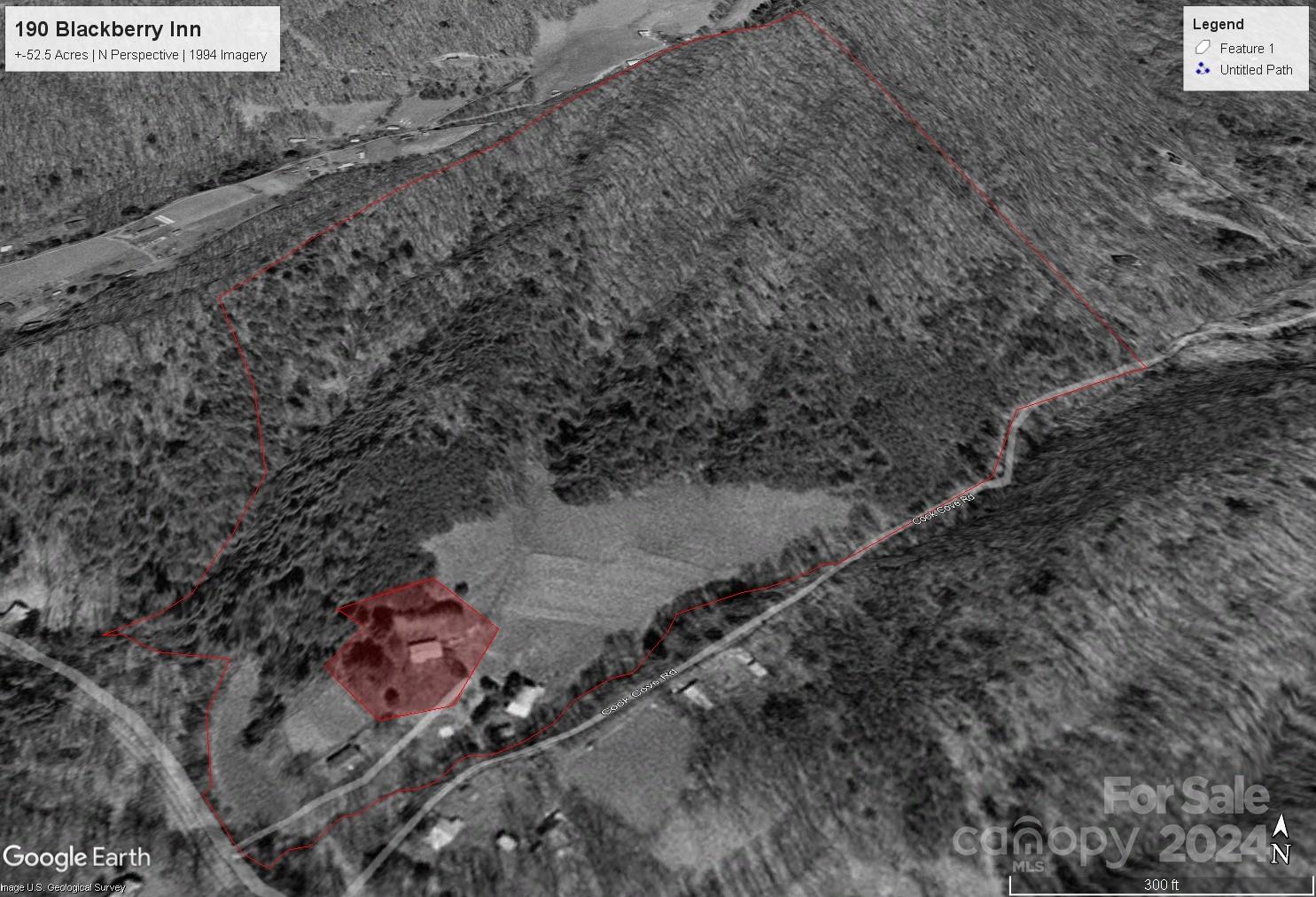 190 Blackberry Inn Road Weaverville NC 28787