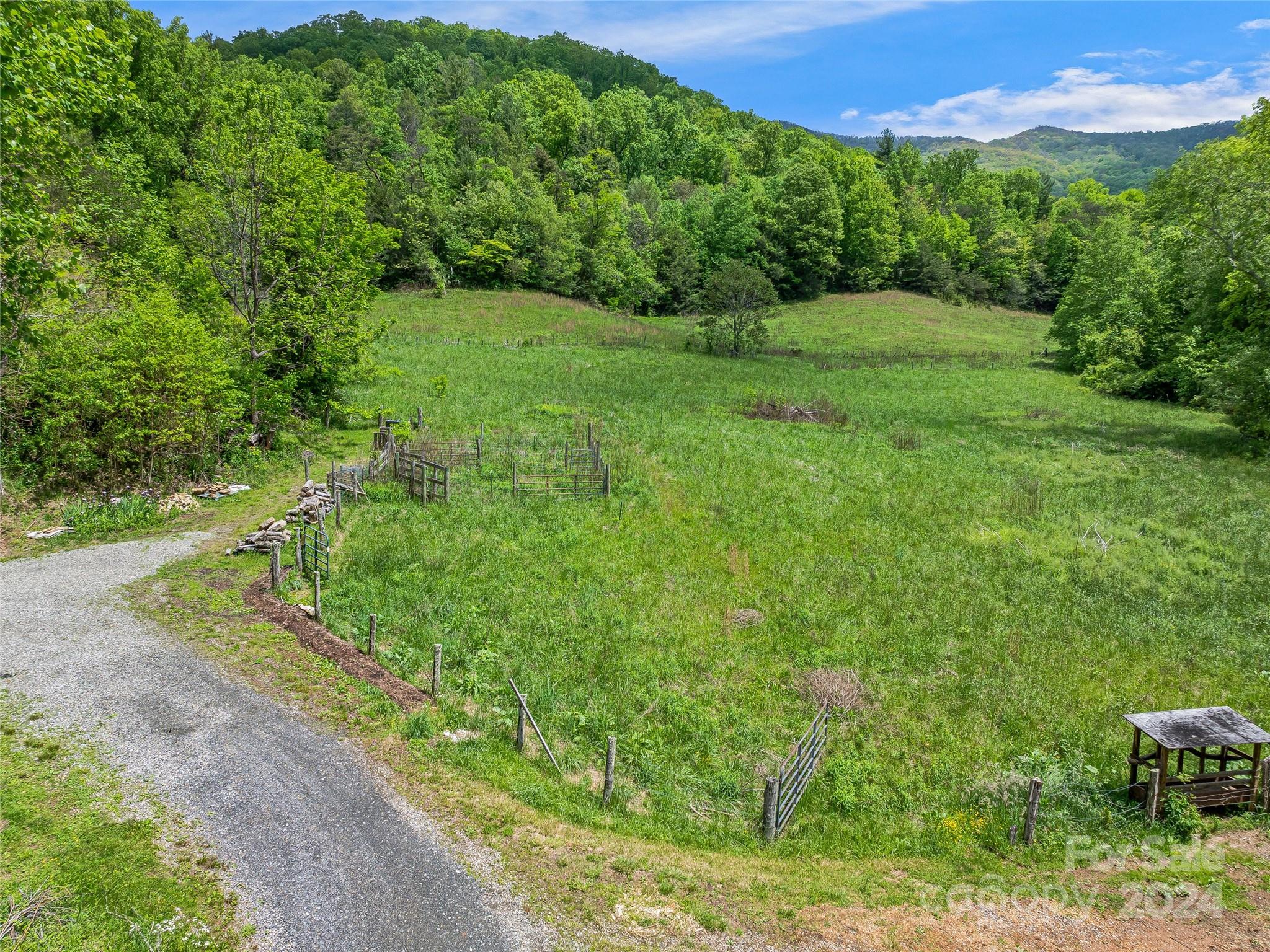 190 Blackberry Inn Road Weaverville NC 28787
