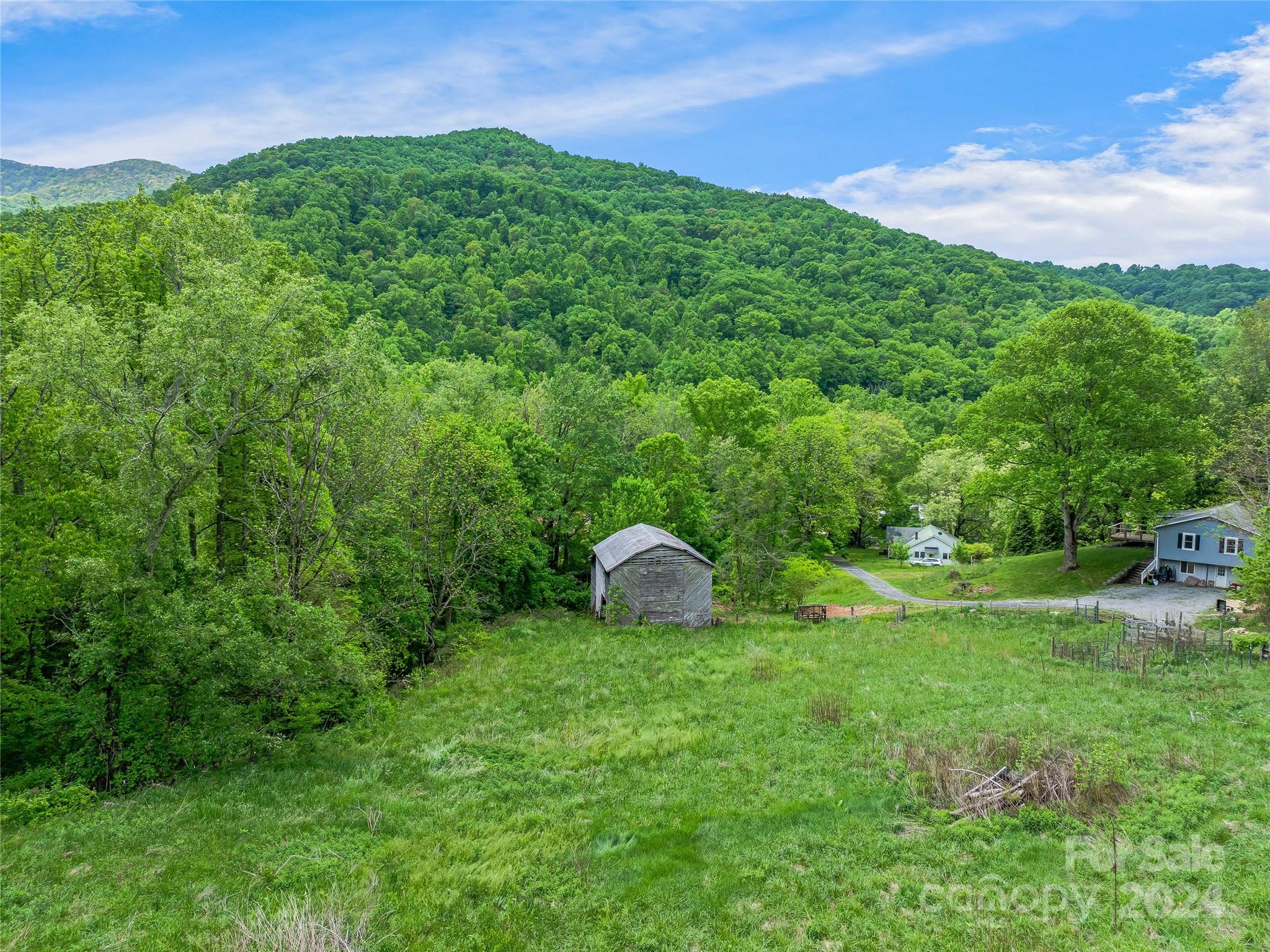 190 Blackberry Inn Road Weaverville NC 28787