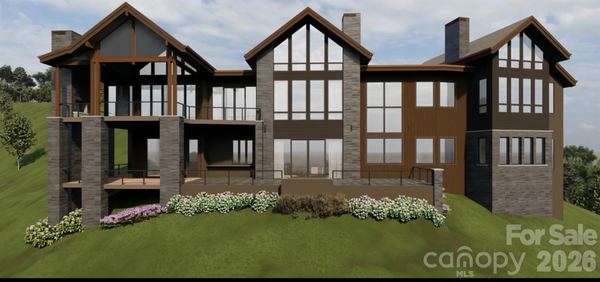 16 Ridge Pine Trail Arden NC 28704