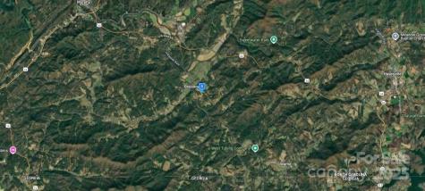 478 Creamery Road Brasstown NC 28902
