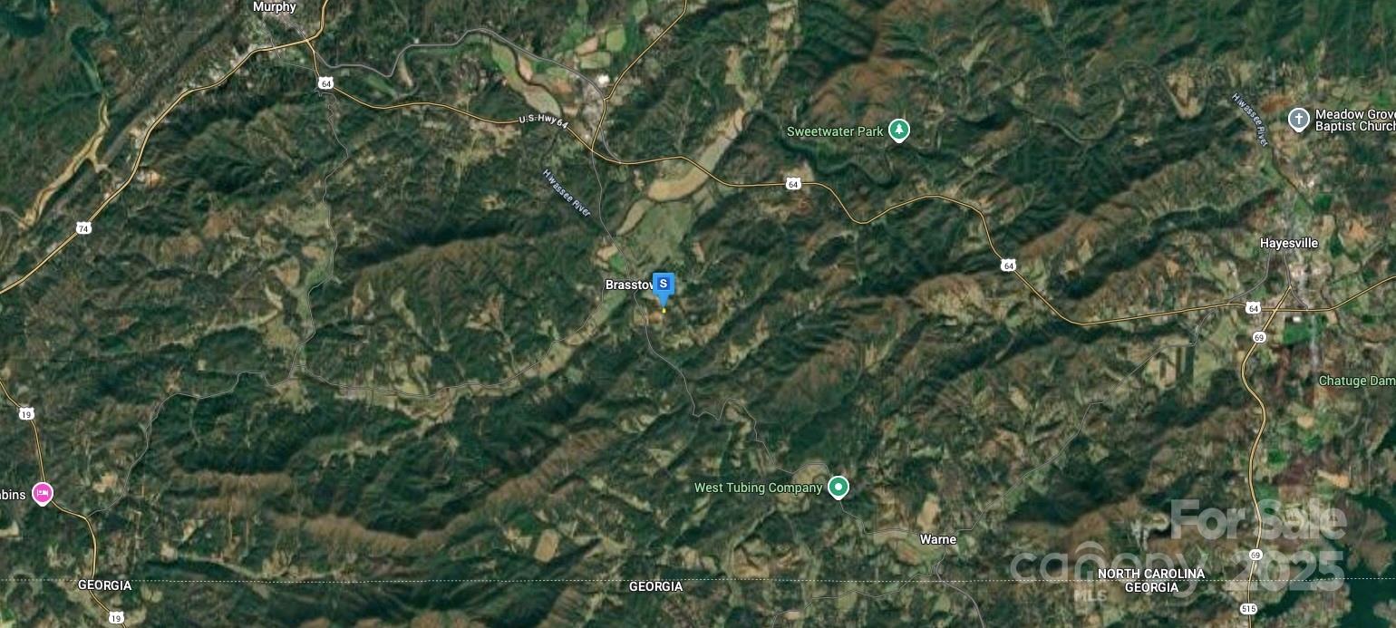 478 Creamery Road Brasstown NC 28902
