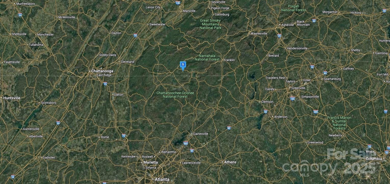 478 Creamery Road Brasstown NC 28902