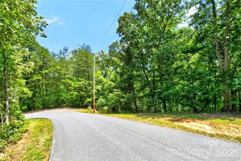 999 Justice Drive Lake Lure NC 28746