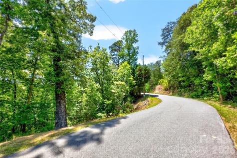 999 Justice Drive Lake Lure NC 28746