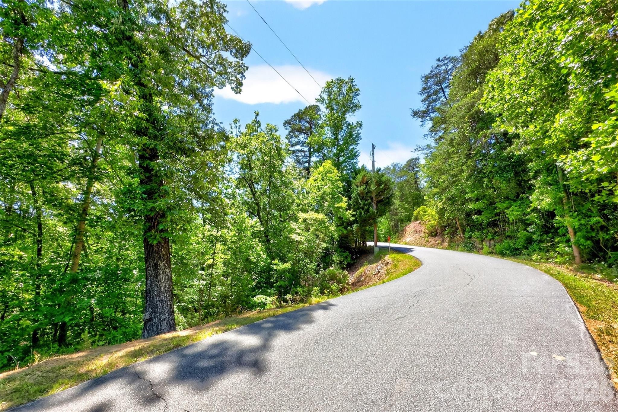 999 Justice Drive Lake Lure NC 28746