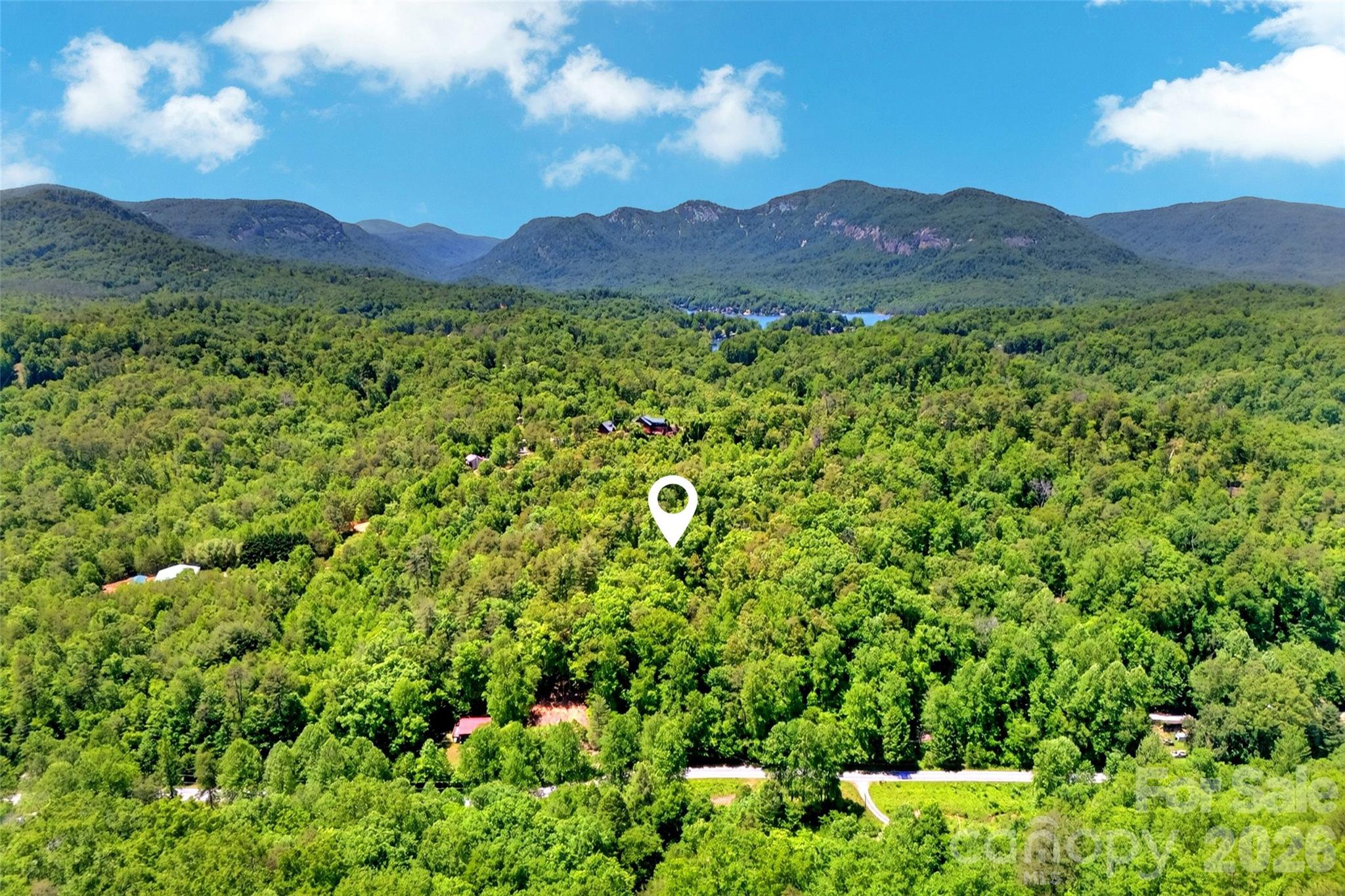 999 Justice Drive Lake Lure NC 28746