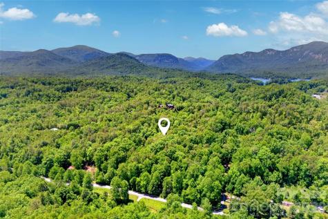 999 Justice Drive Lake Lure NC 28746