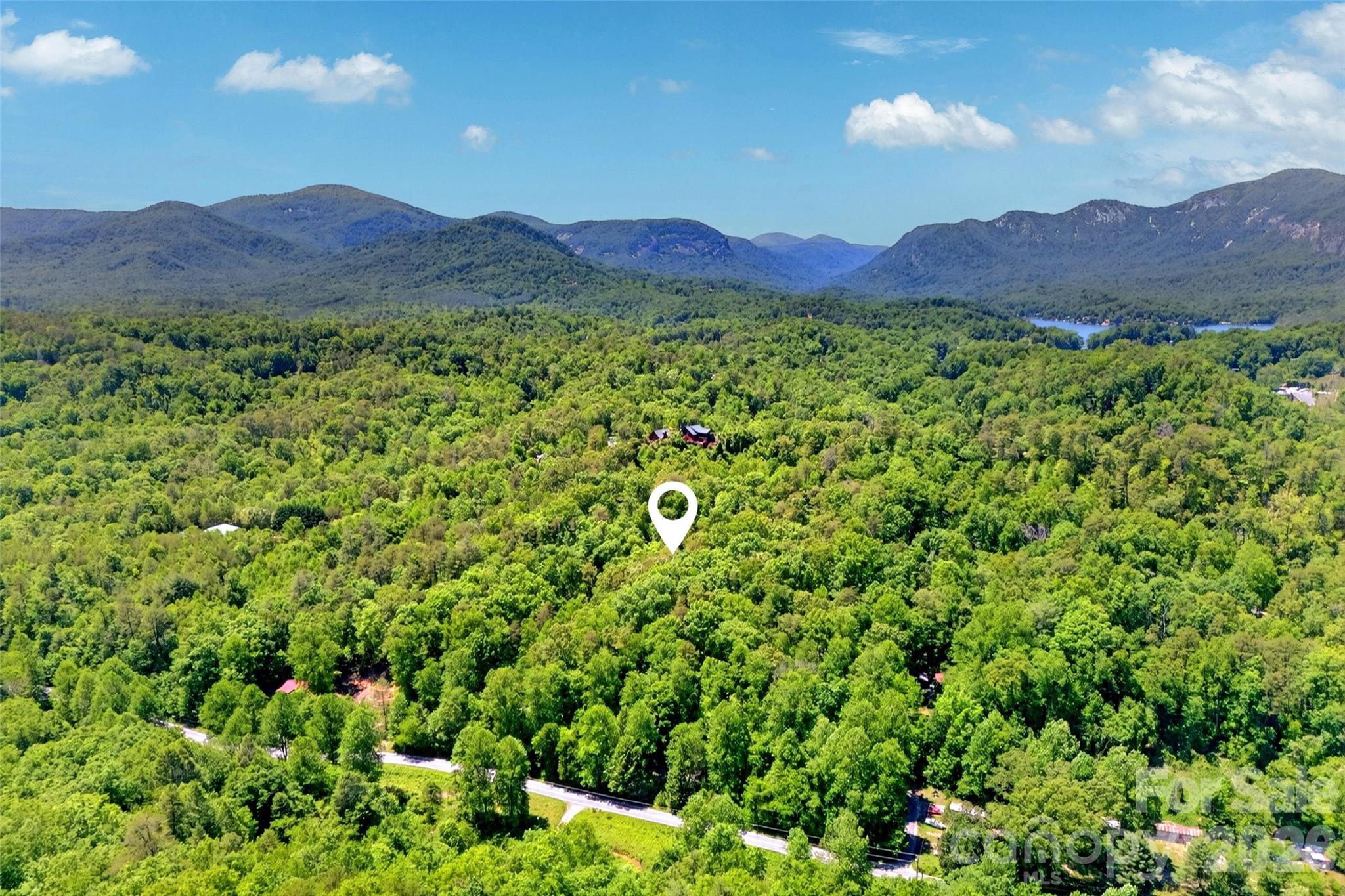 999 Justice Drive Lake Lure NC 28746