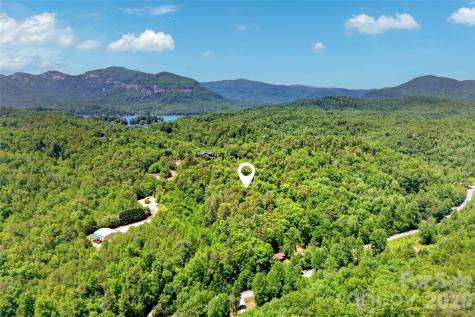 999 Justice Drive Lake Lure NC 28746