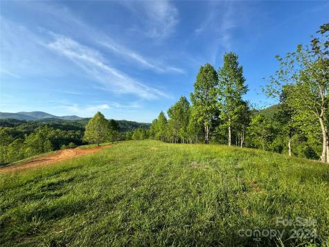 0 Waterfall Ridge Drive Hendersonville NC 28792