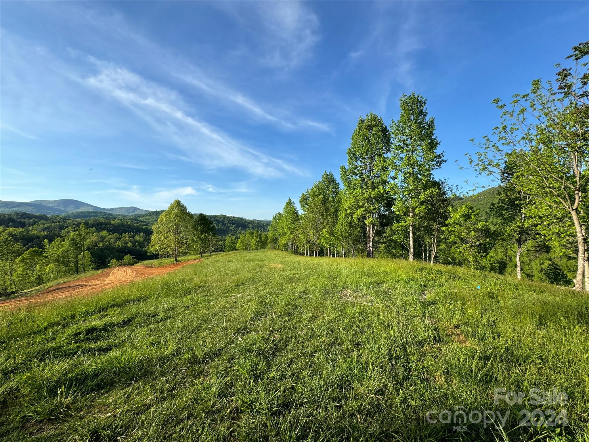 0 Waterfall Ridge Drive Hendersonville NC 28792