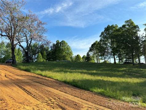 0 Waterfall Ridge Drive Hendersonville NC 28792