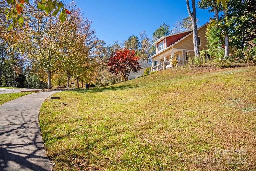 Lot 1 Cadence Circle Brevard NC 28712