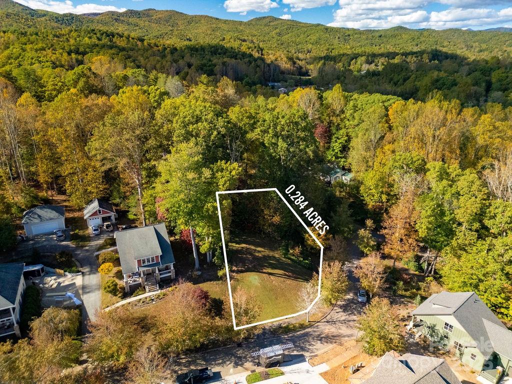 Lot 1 Cadence Circle Brevard NC 28712