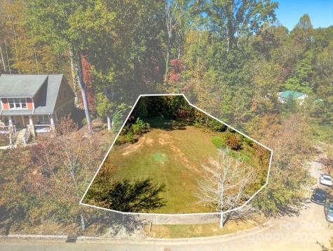 Lot 1 Cadence Circle Brevard NC 28712