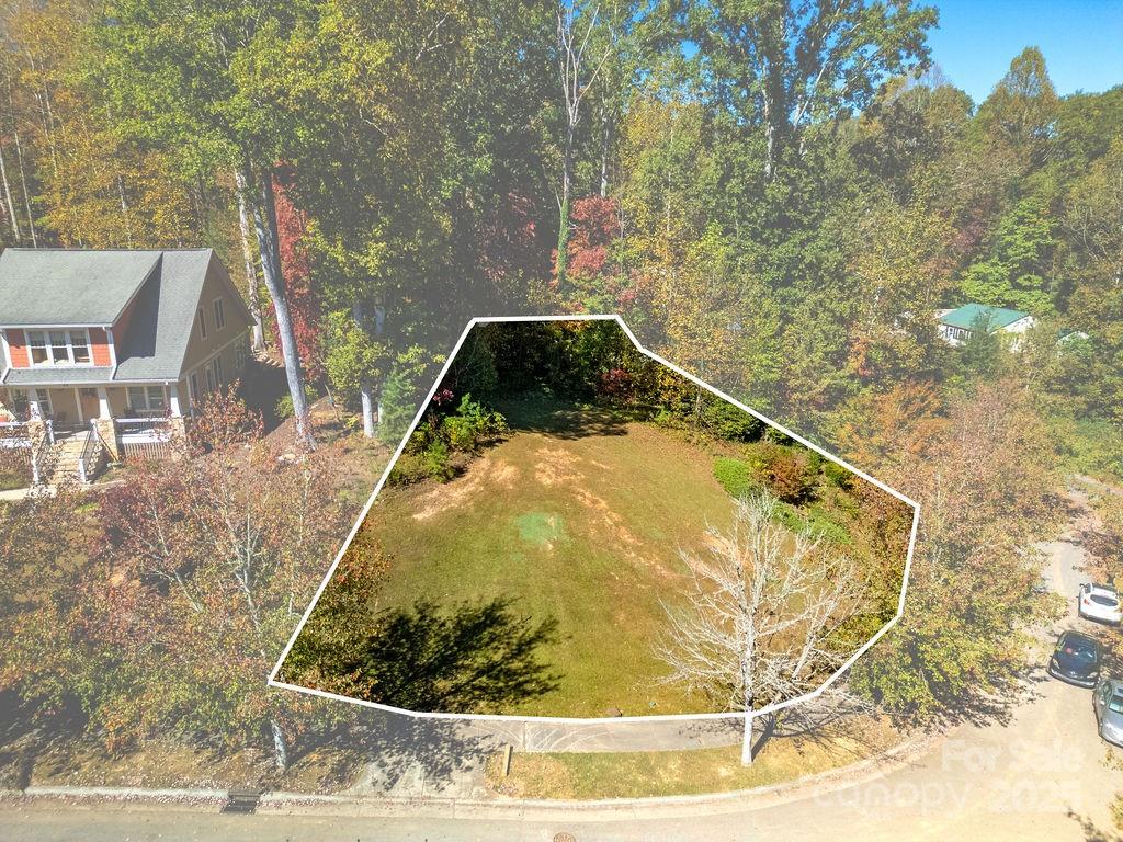 Lot 1 Cadence Circle Brevard NC 28712