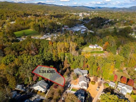 Lot 1 Cadence Circle Brevard NC 28712