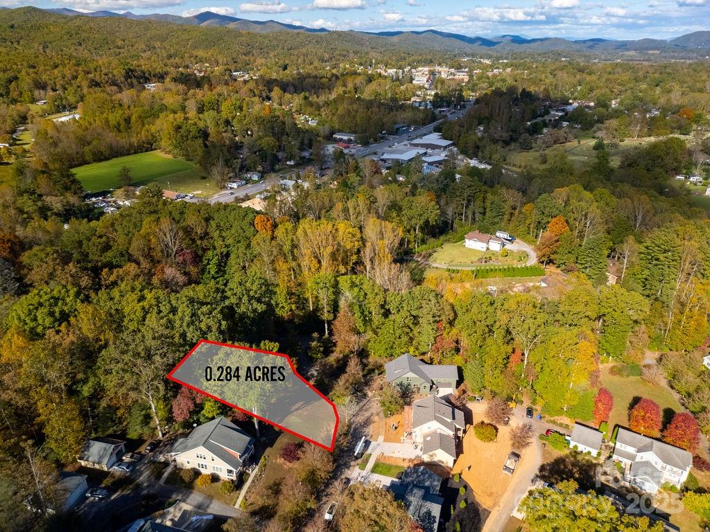 Lot 1 Cadence Circle Brevard NC 28712