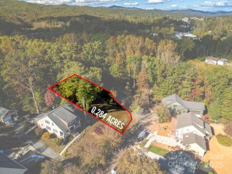 Lot 1 Cadence Circle Brevard NC 28712