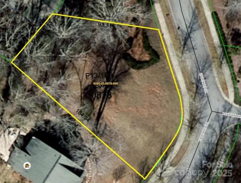 Lot 1 Cadence Circle Brevard NC 28712