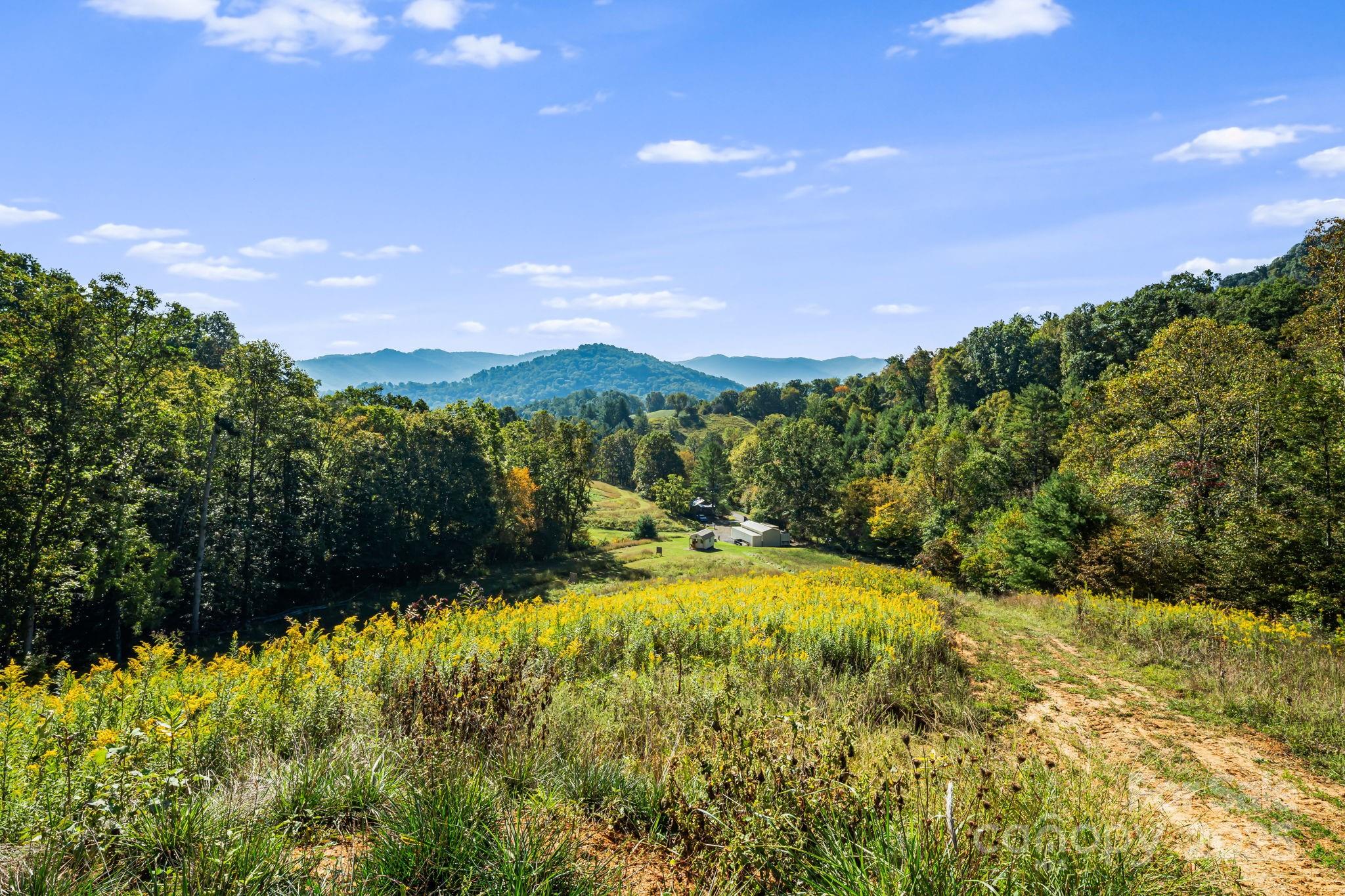 456 Maney Branch Road Burnsville NC 28714