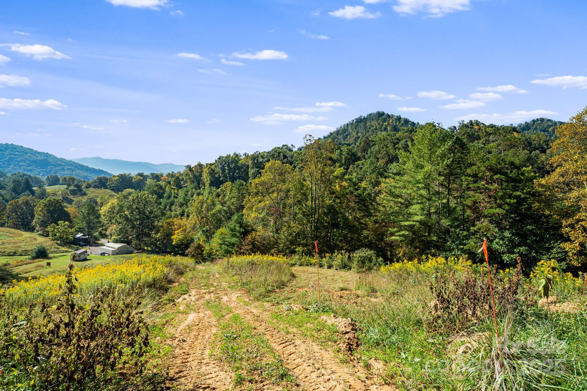 456 Maney Branch Road Burnsville NC 28714