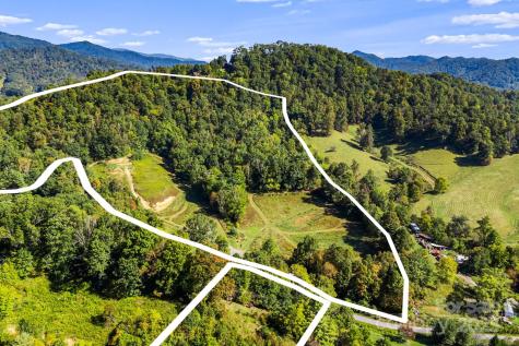 456 Maney Branch Road Burnsville NC 28714