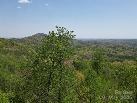Lot 16 High Rock Ridge Lake Lure NC 28746