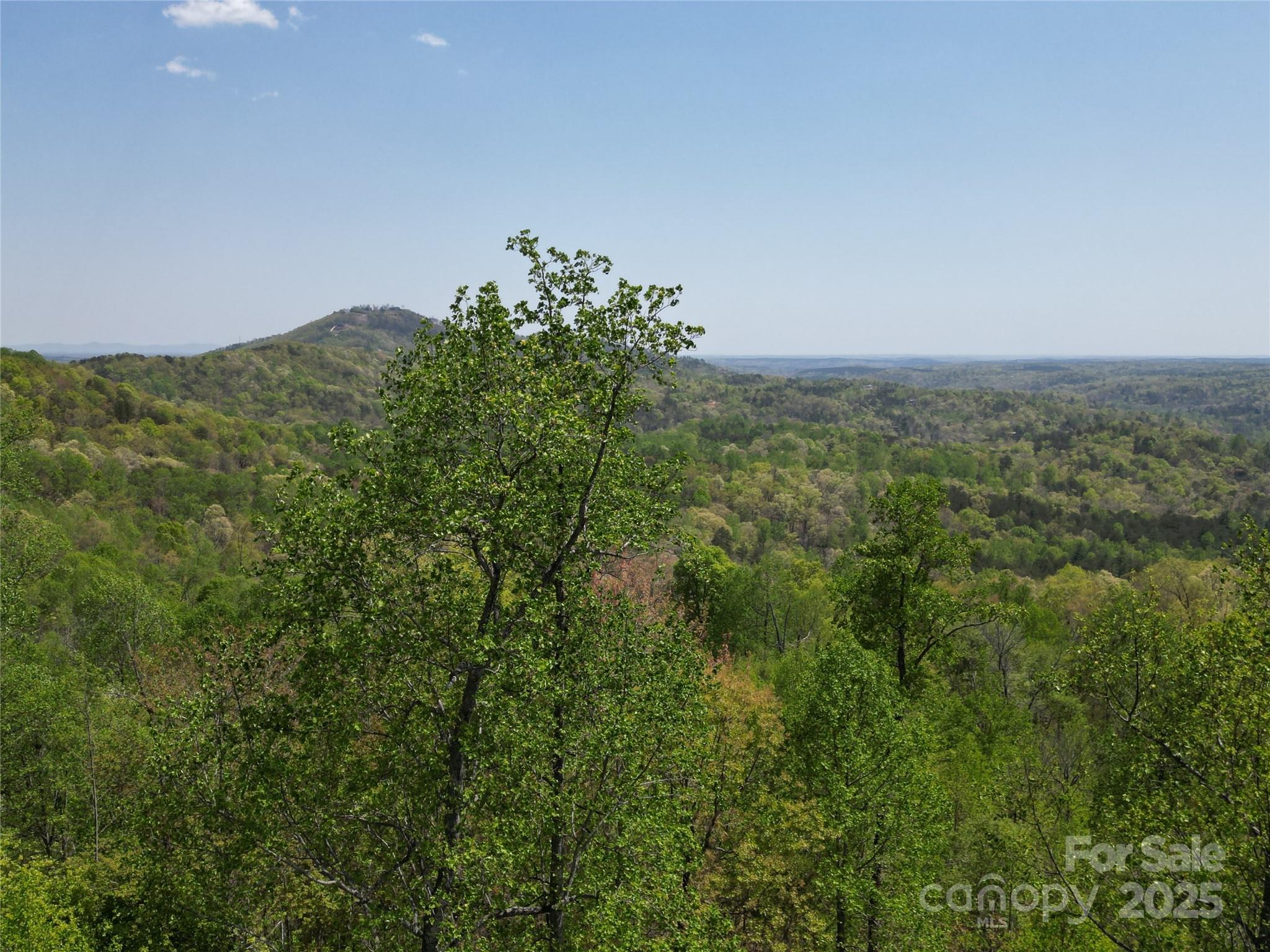 Lot 16 High Rock Ridge Lake Lure NC 28746