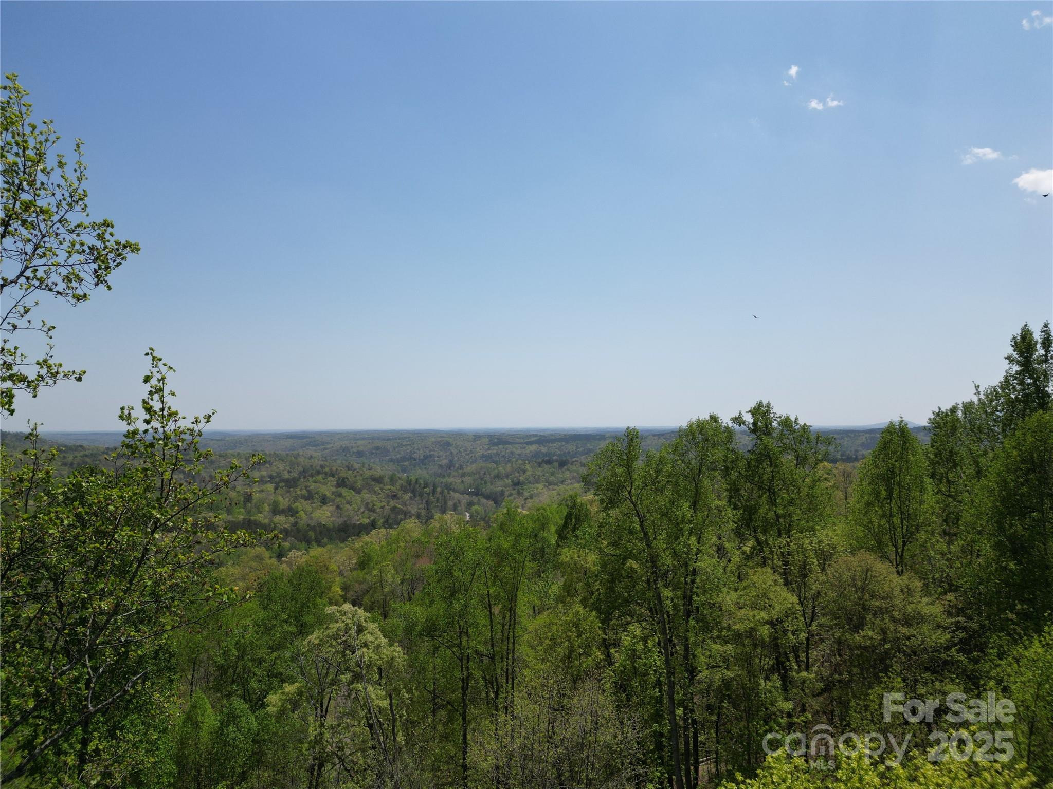 Lot 16 High Rock Ridge Lake Lure NC 28746