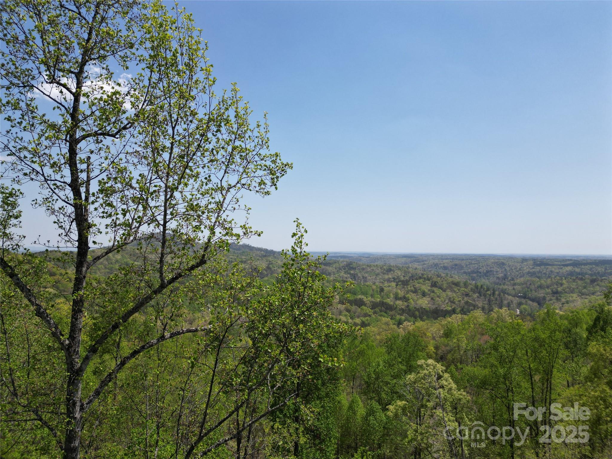 Lot 16 High Rock Ridge Lake Lure NC 28746