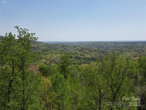 Lot 16 High Rock Ridge Lake Lure NC 28746