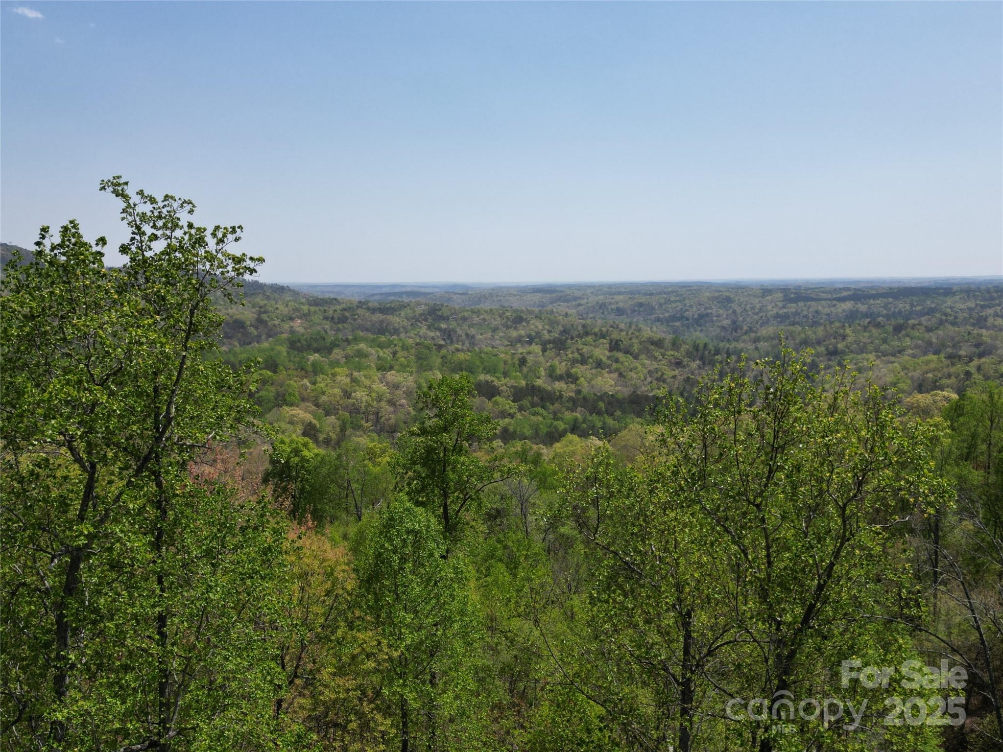 Lot 16 High Rock Ridge Lake Lure NC 28746