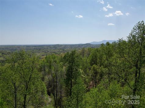 Lot 16 High Rock Ridge Lake Lure NC 28746
