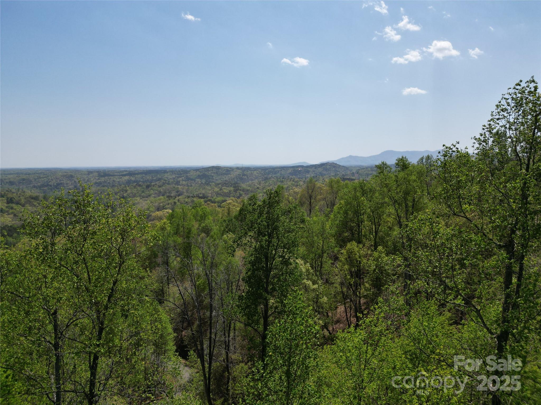 Lot 16 High Rock Ridge Lake Lure NC 28746