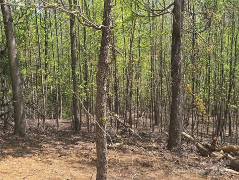 Lot 16 High Rock Ridge Lake Lure NC 28746