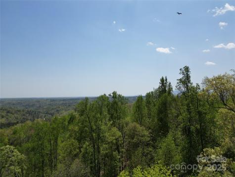 Lot 16 High Rock Ridge Lake Lure NC 28746