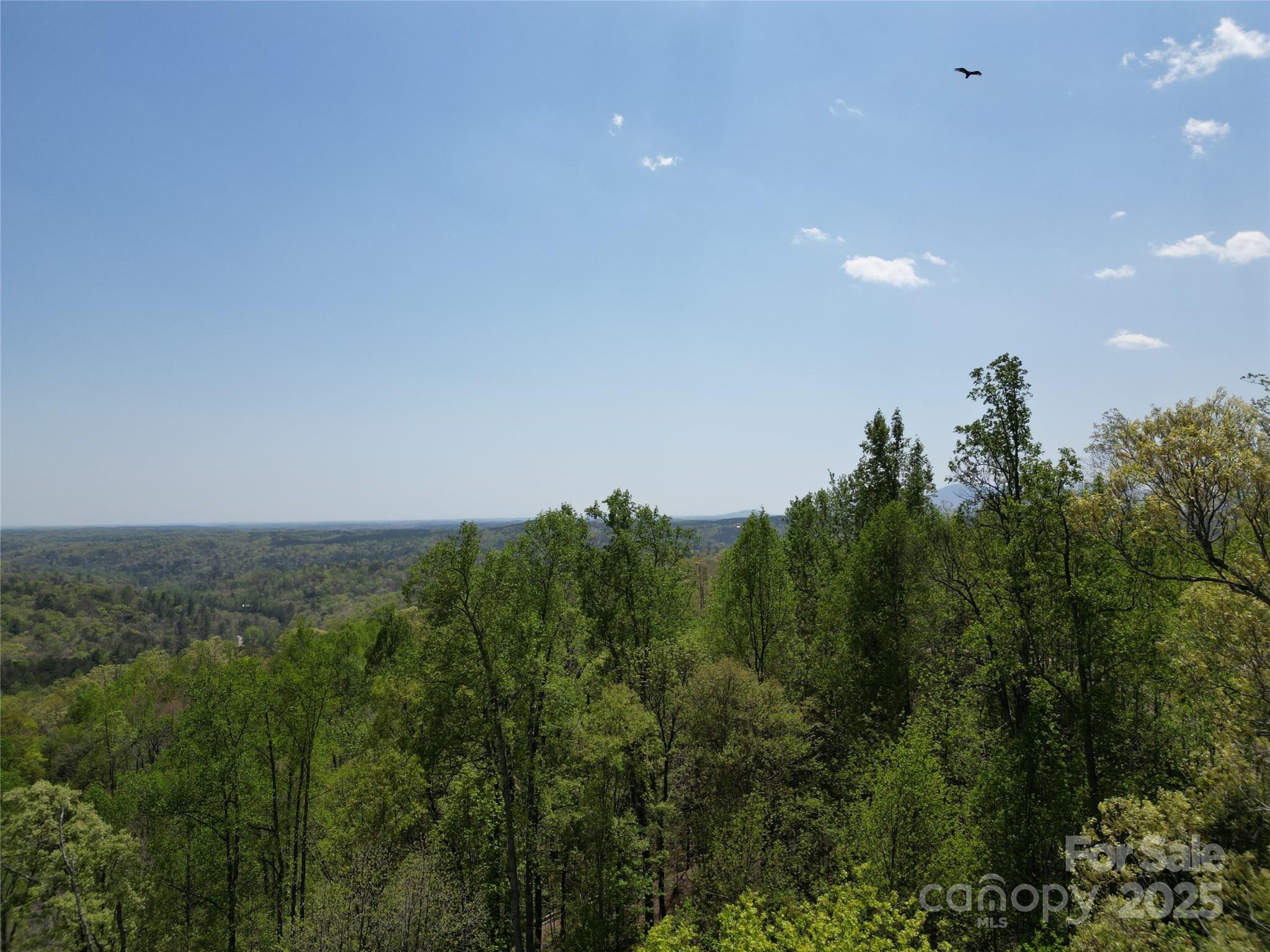 Lot 16 High Rock Ridge Lake Lure NC 28746