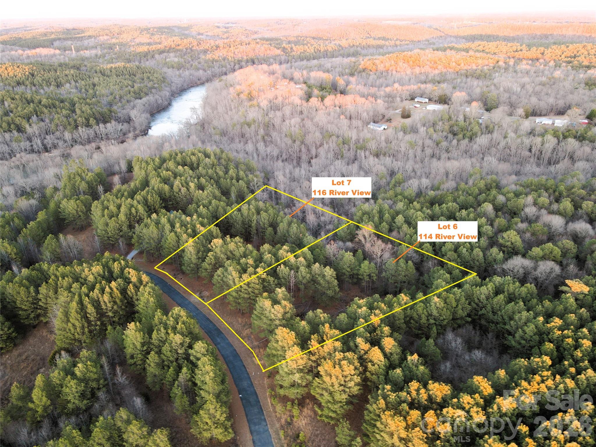 0114 River View Drive Mooresboro NC 28114