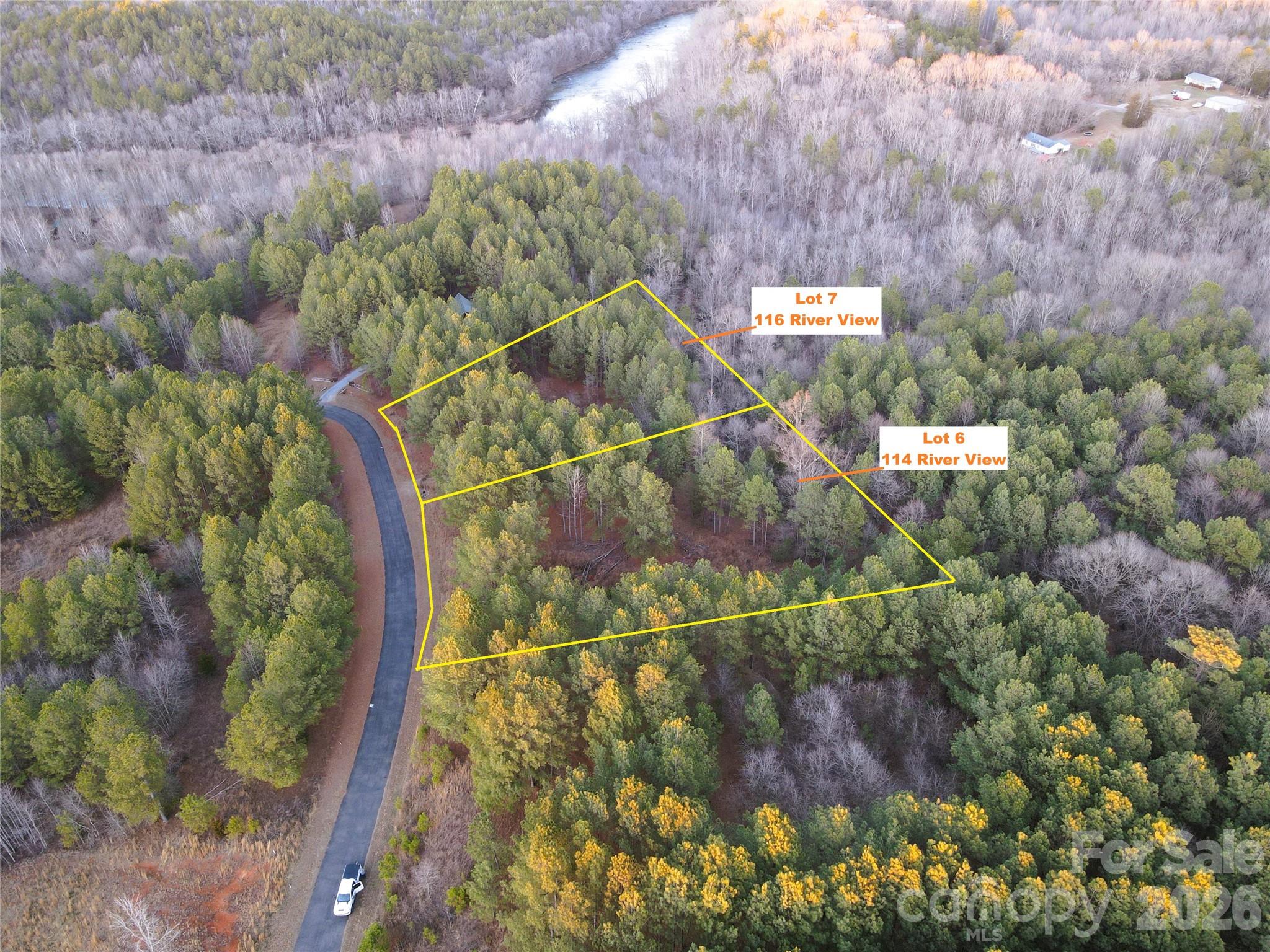 0114 River View Drive Mooresboro NC 28114
