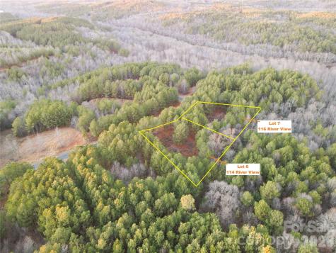 0114 River View Drive Mooresboro NC 28114