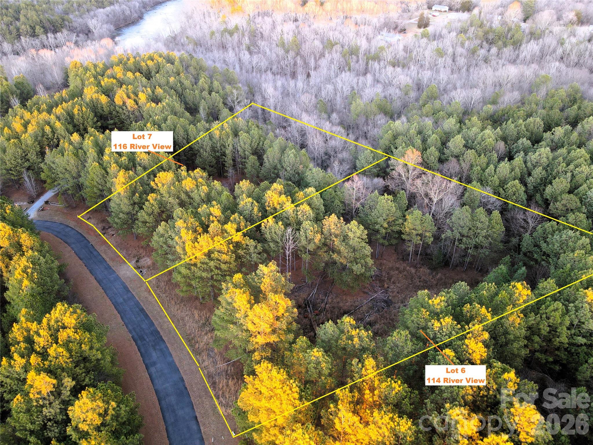0114 River View Drive Mooresboro NC 28114