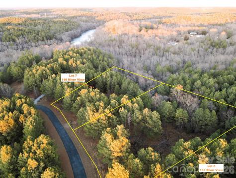 0114 River View Drive Mooresboro NC 28114
