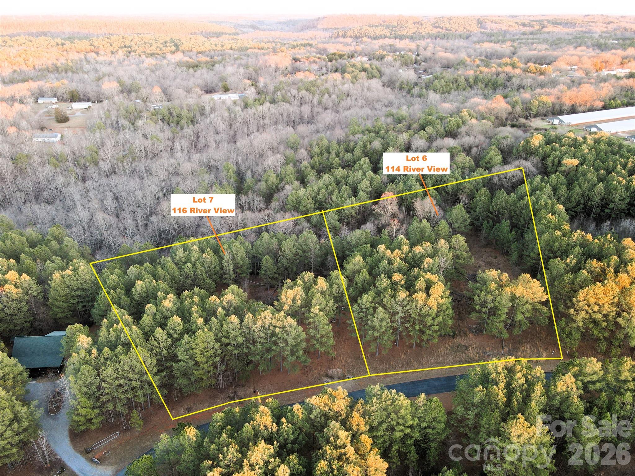 0114 River View Drive Mooresboro NC 28114