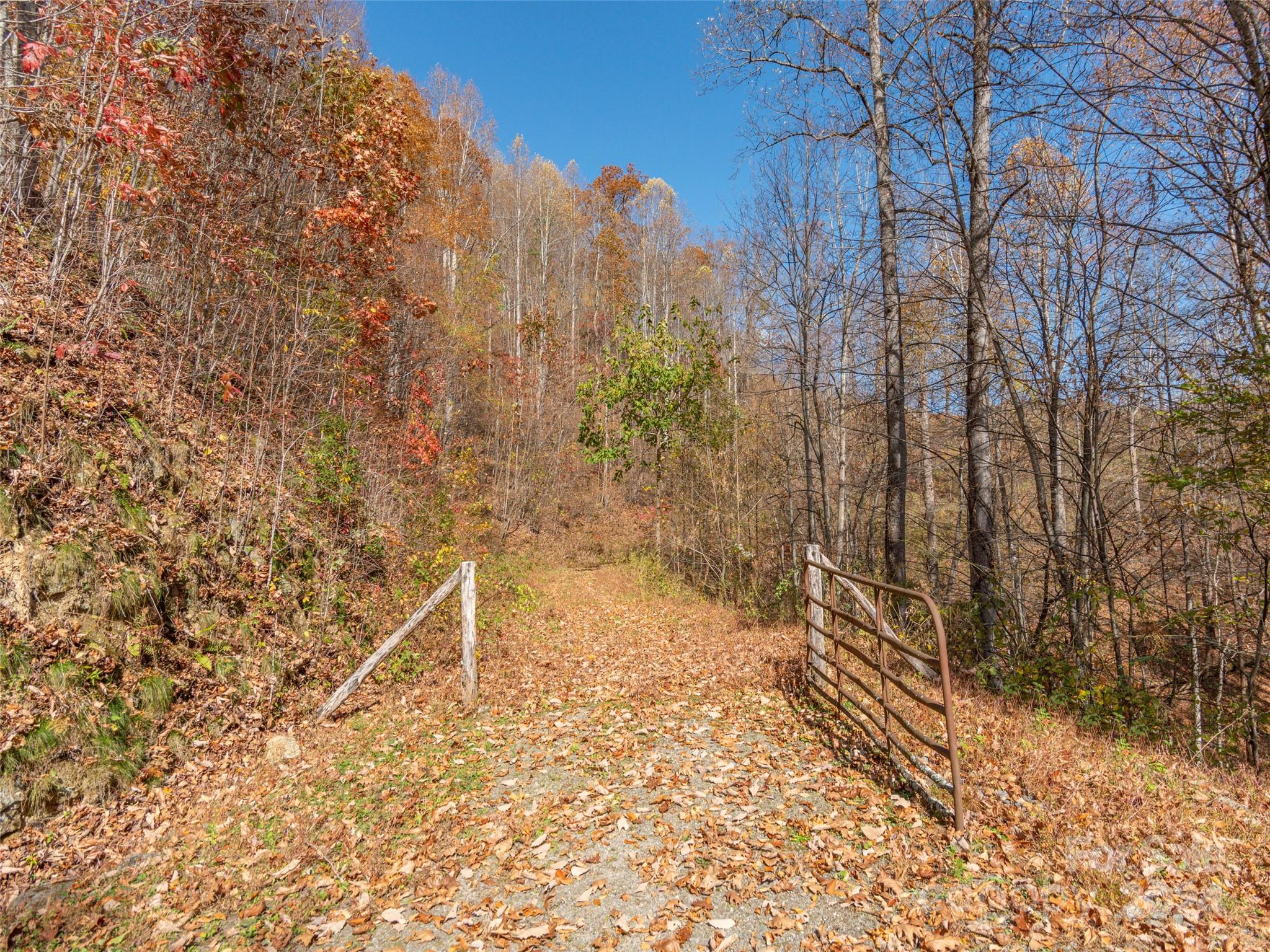 0 Mcnary Drive Clyde NC 28721