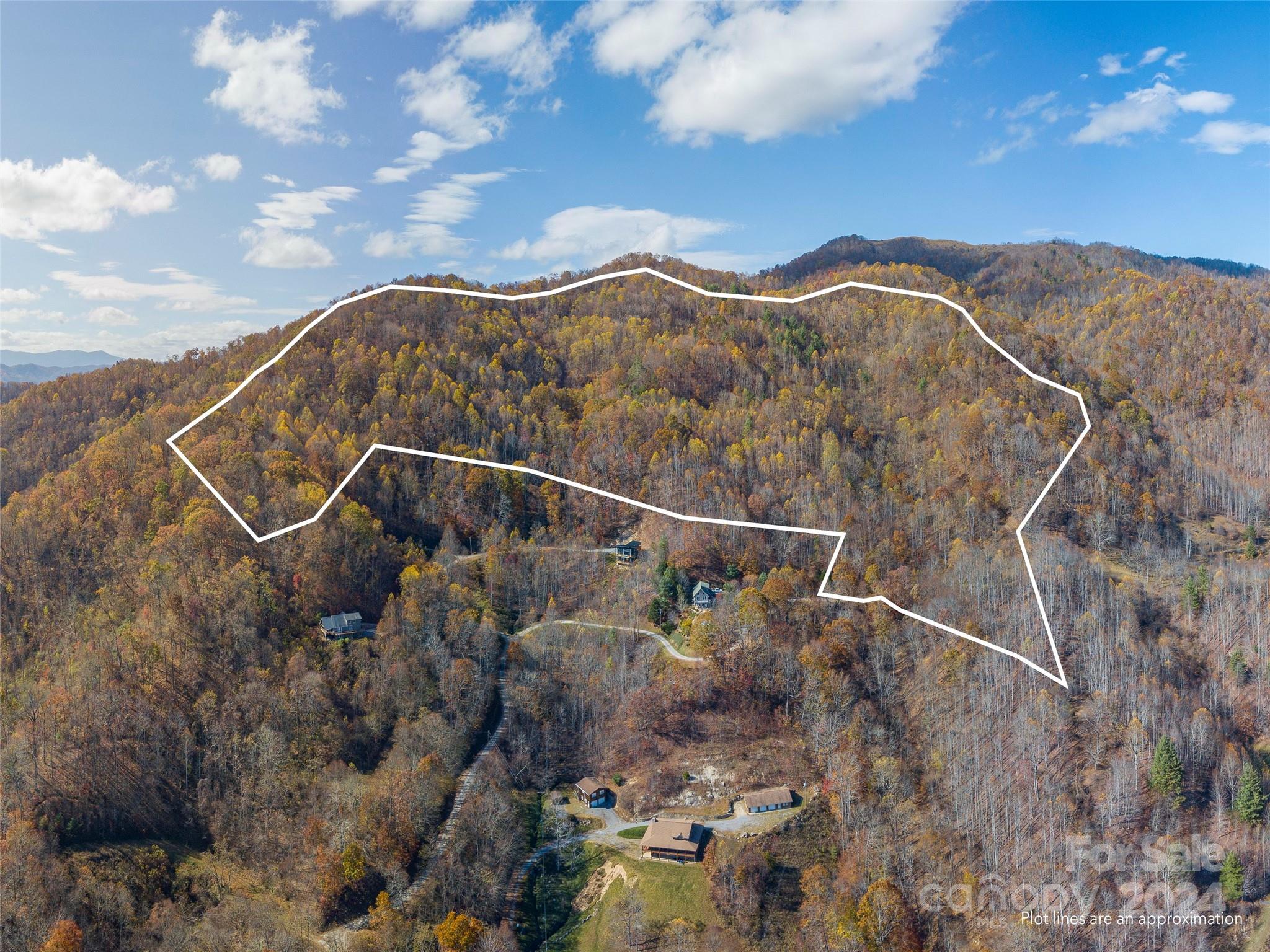0 Mcnary Drive Clyde NC 28721