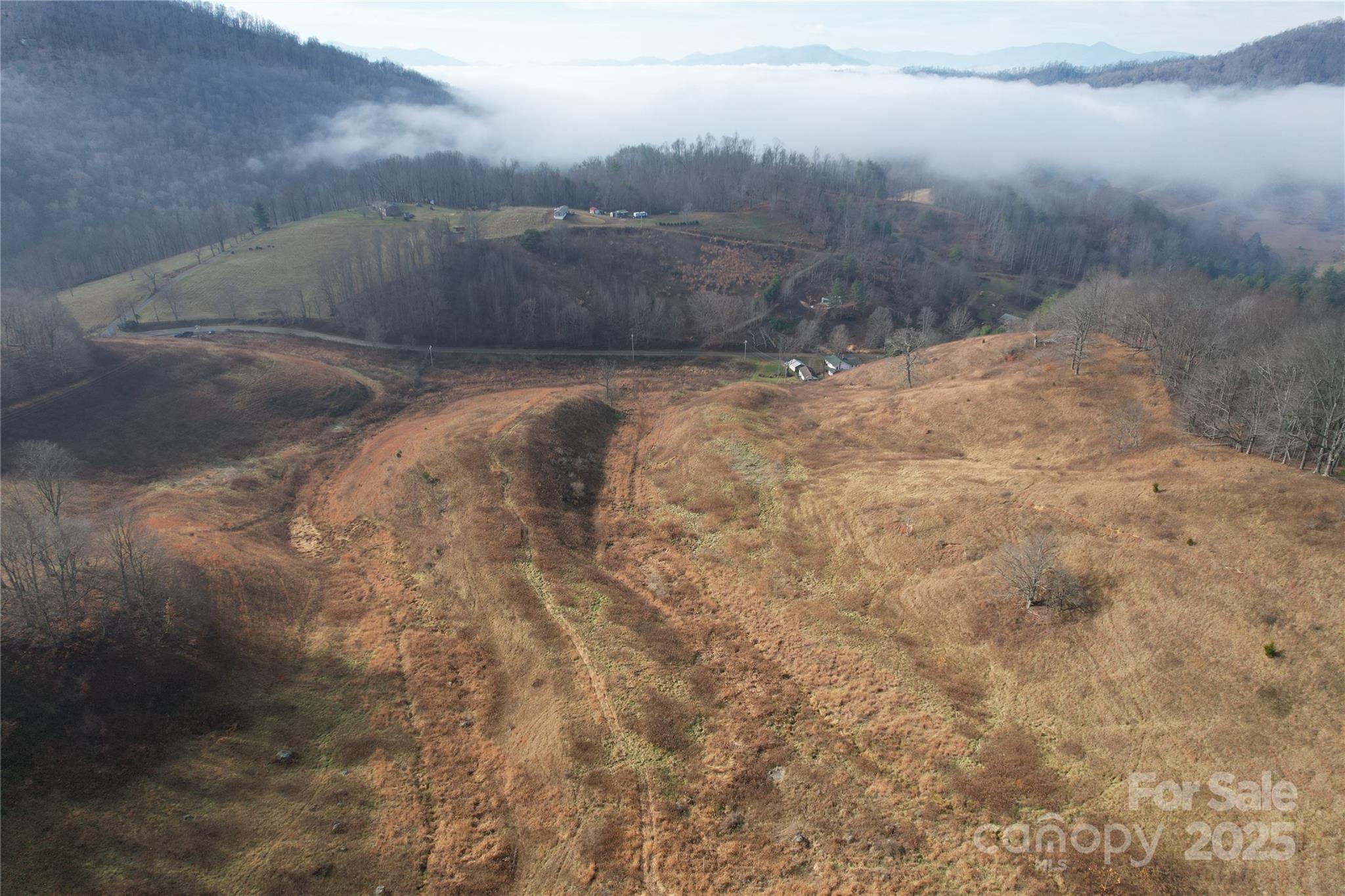 385 Fork Mountain Road Bakersville NC 28705
